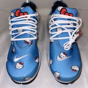 Nike Presto Hello Kitty Size 13